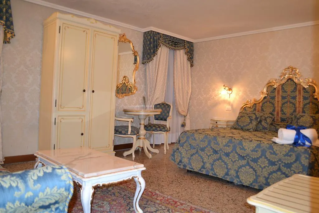 Guest House La Chicca Venice