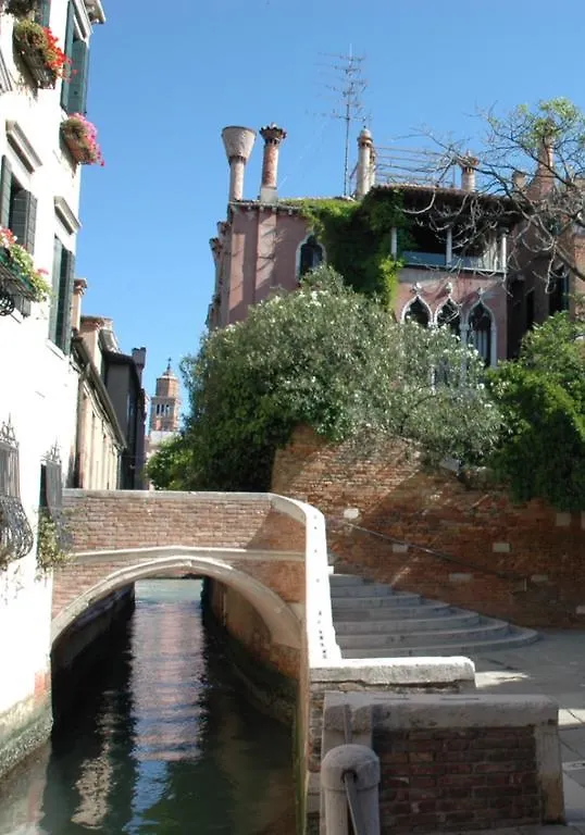 Guest House La Chicca Venice