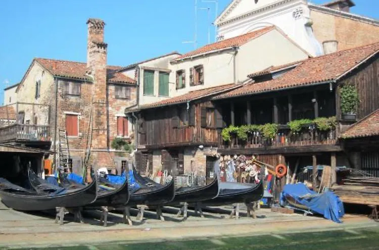 Guest House La Chicca Venice
